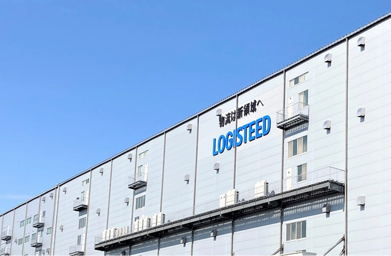 (ロジスティード中部株式会社さん)のメインイメージ